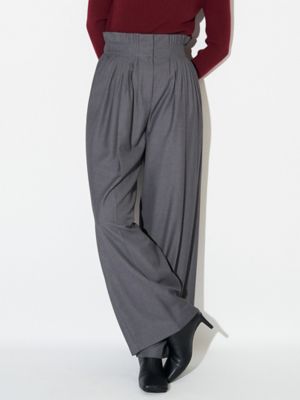 ＜ELENDEEK＞ＷＡＩＳＴ　ＰＩＮ　ＴＵＣＫ　ＰＴ