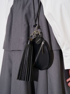 ＜ELENDEEK＞ＣＨＡＲＭ　ＳＭＡＲＴＰＨＯＮＥ　ＳＨＯＵＬＤＥＲ