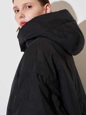 OVER FORM DOWN CT | ELENDEEK/エレンディーク | 三越