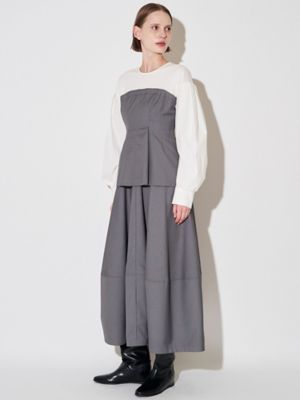 ＜ELENDEEK＞ＢＥＡＲ　ＬＡＹＥＲＥＤ　ＯＰ