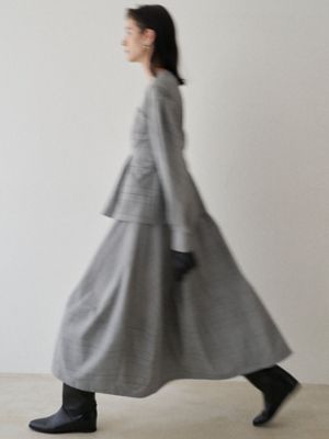 BEAR LAYERED OP | ELENDEEK/エレンディーク | 三越