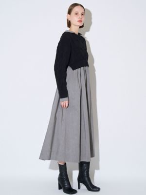 CABLE DOCKING FF OP | ELENDEEK/エレンディーク