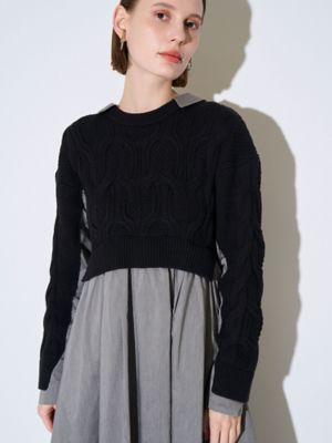 CABLE DOCKING FF OP | ELENDEEK/エレンディーク