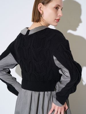 CABLE DOCKING FF OP | ELENDEEK/エレンディーク