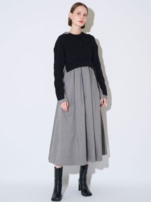 egreenさん返品用 CABLE DOCKING FF OP | ELENDEEK/エレンディーク