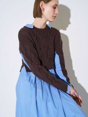 CABLE DOCKING FF OP | ELENDEEK/エレンディーク