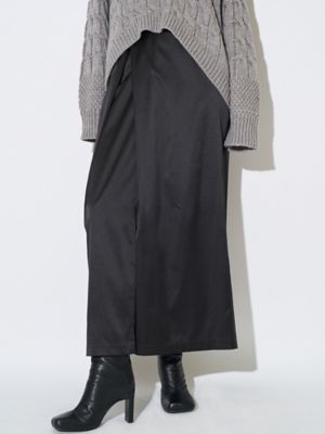 HYKE＊スカート(マメクロゴウチ、クラネ、トゥディフル、イエナ、エレンディーク HYKE＊スカート(マメクロゴウチ、クラネ、トゥディフル、イエナ