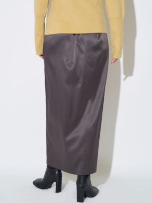 THE TOE Brixton track skirt ［最終値下げ］ BRIXTON（ブリクストン） BRIXTON TANNER SOCK ソックス : PAJABOO