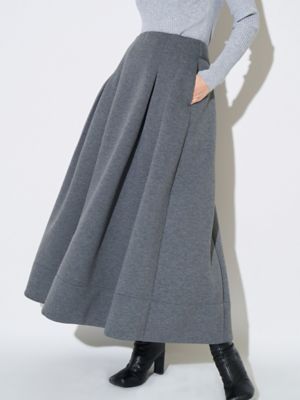 ELENDEEK HEM FLARE PLEATS CSSET☆エレンディーク ELENDEEK（エレンディーク） 【SOLD OUT】＼期間限定10%OFF／ELENDEEK