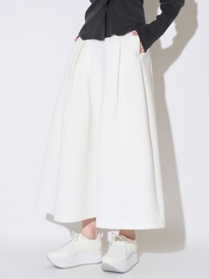 ＜ELENDEEK＞ＪＥＲＳＥＹ　ＴＵＣＫ　ＦＬＡＲＥ　ＳＫ