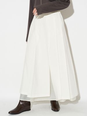 ＜ELENDEEK＞ＳＬＩＴ　ＰＬＥＡＴＳ　ＳＫ