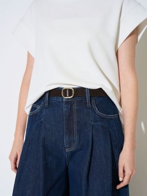 PINLESS BELT | ELENDEEK/エレンディーク | 三越伊勢丹