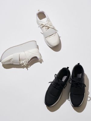 PLATFORM SOLE SNEAKERS | ELENDEEK/エレン