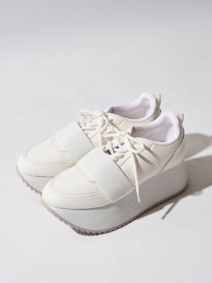 ＜ELENDEEK＞ＰＬＡＴＦＯＲＭ　ＳＯＬＥ　ＳＮＥＡＫＥＲＳ