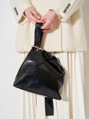 ＜ELENDEEK＞ＣＲＯＳＳ　ＭＡＲＣＨＥ　ＢＡＧ