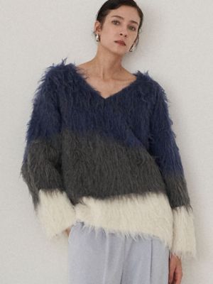 MULTI COLOR JQ KT | ELENDEEK/エレンディーク | 三越