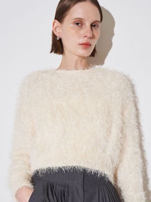 SHAGGY YARN KT | ELENDEEK/エレンディーク | 三越伊勢丹