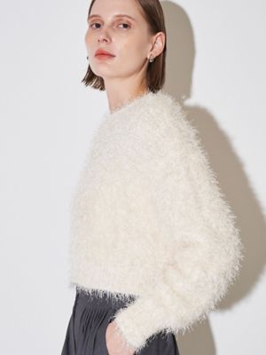 SHAGGY YARN KT | ELENDEEK/エレンディーク | 三越伊勢丹