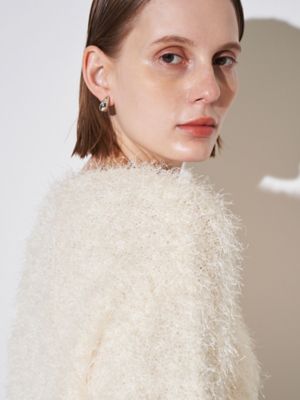 SHAGGY YARN KT | ELENDEEK/エレンディーク | 三越伊勢丹