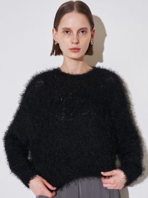 SHAGGY YARN KT | ELENDEEK/エレンディーク | 三越伊勢丹