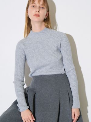 グレー系 ELENDEEKのニット・セーター | レディース | 三越伊勢丹