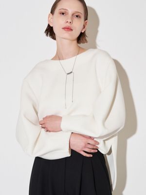 ＜ELENDEEK＞ＣＵＲＶＥ　ＳＬＥＥＶＥ　ＣＳ