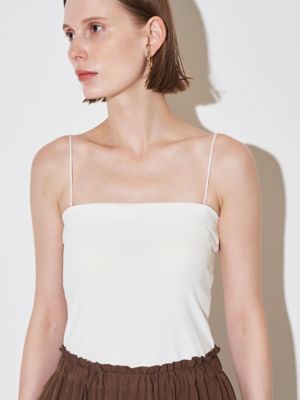 ＜ELENDEEK＞ＢＡＲＥ　ＰＡＤ　ＣＡＭＩ