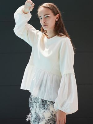 ＜ELENDEEK＞ＴＡＦＦＥＴＡ　ＰＥＰＬＵＭ　ＣＳ