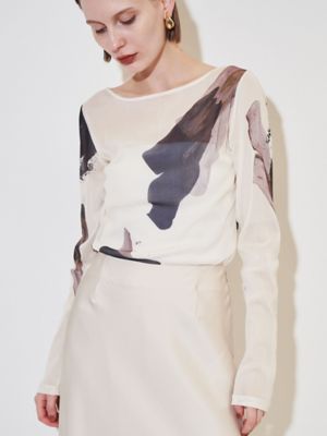 ＜ELENDEEK＞ＯＲＥ　ＧＬＩＮＴ　ＳＫＩＮ　ＣＳ