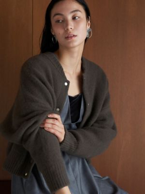 CN RACCOON MIX BZ | ELENDEEK/エレンディーク | 三越