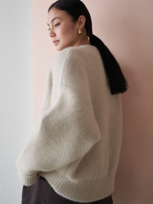 CN RACCOON MIX BZ | ELENDEEK/エレンディーク | 三越