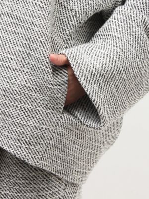 TWEED FORM SHORT CT | ELENDEEK/エレンディーク