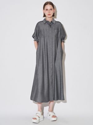 ＜ELENDEEK＞ＲＥＬＡＸＹ　ＳＨＩＲＴ　ＯＰ