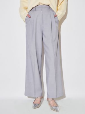 ＜ELENDEEK＞ＬＩＮＥ　ＢＥＬＴ　ＷＩＤＥ　ＰＴ