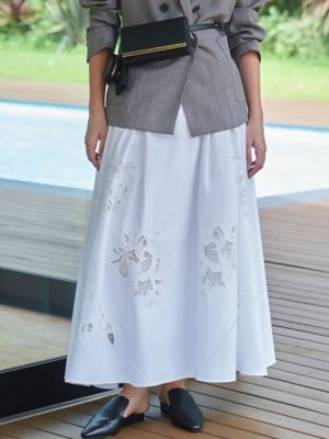 ＜ELENDEEK＞ＥＭＢＲＯＩＤＥＲＹ　ＦＬＡＲＥ　ＳＫ