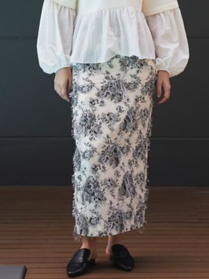 ＜ELENDEEK＞ＭＵＬＴＩ　ＪＡＣＱＵＡＲＤ　ＳＫ