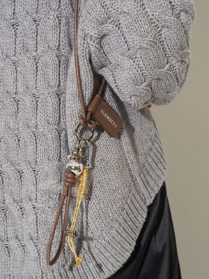 MULTI SMARTPHONE LEATHER SHOULDER