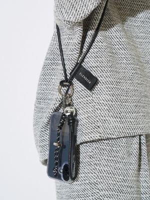 ＜ELENDEEK＞ＭＵＬＴＩ　ＳＭＡＲＴＰＨＯＮＥ　ＬＥＡＴＨＥＲ　ＳＨＯＵＬＤＥＲ