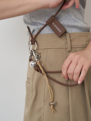 MULTI SMARTPHONE LEATHER SHOULDER