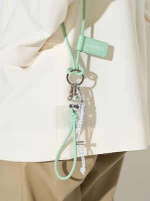MULTI SMARTPHONE LEATHER SHOULDER