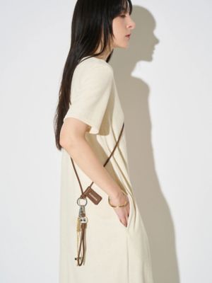 MULTI SMARTPHONE LEATHER SHOULDER