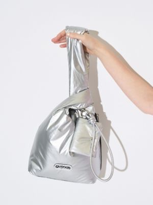 OUTDOOR PRODUCTS×ELENDEEK】PADDING