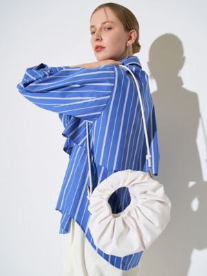 ＜ELENDEEK＞【ＯＵＴＤＯＯＲ　ＰＲＯＤＵＣＴＳ×ＥＬＥＮＤＥＥＫ】ＴＵＣＫ　ＣＩＲＣＬＥ　ＢＡＧ