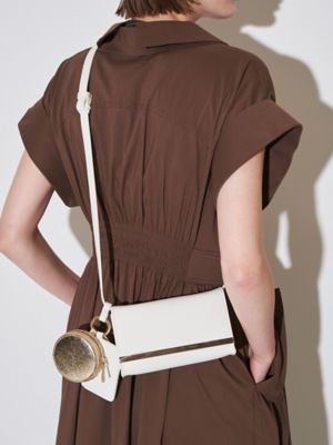 ＜ELENDEEK＞３ＷＡＹ　ＢＥＬＴ　ＢＡＧ