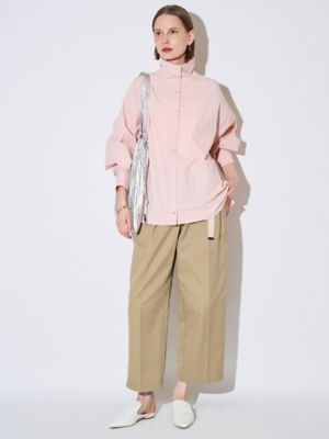 PLEATS TOTEBAG | ELENDEEK/エレンディーク | 三越伊勢丹