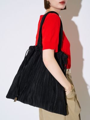 ＜ELENDEEK＞ＰＬＥＡＴＳ　ＴＯＴＥＢＡＧ