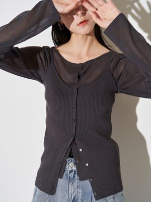 ＜ELENDEEK＞ＭＵＬＴＩ　ＣＡＭＩ　ＳＥＴ　ＫＴ