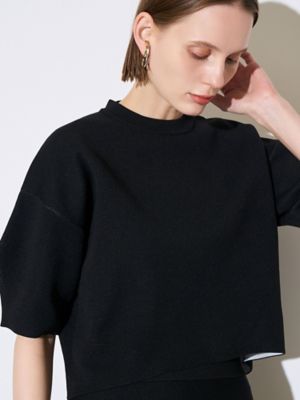 FORM KNIT TOP | ELENDEEK/エレンディーク | 三越伊勢丹