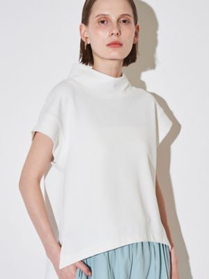 ＜ELENDEEK＞ＯＦＦ　ＮＥＣＫ　ＣＳ