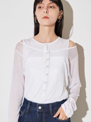 ＜ELENDEEK＞ＨＥＮＲＹ　ＮＥＣＫ　ＳＥＴ　ＣＳ